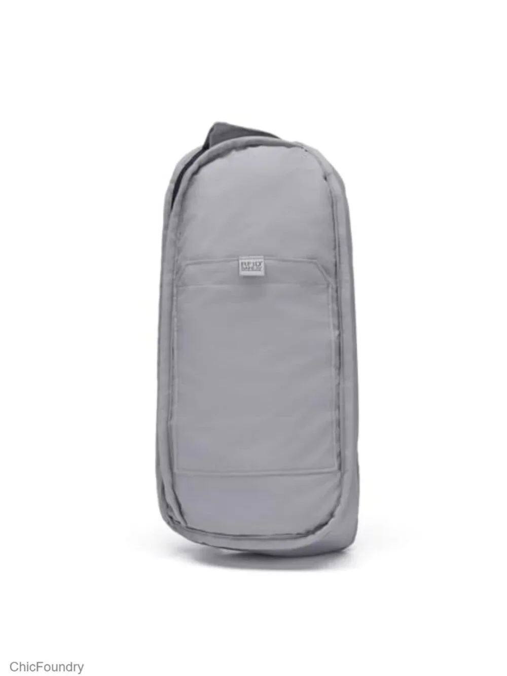 Lockable Crossbody Sling Bag with RFID Protection